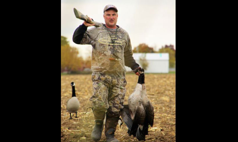 Goose Season Hunting Tips for New York's Southern Tier