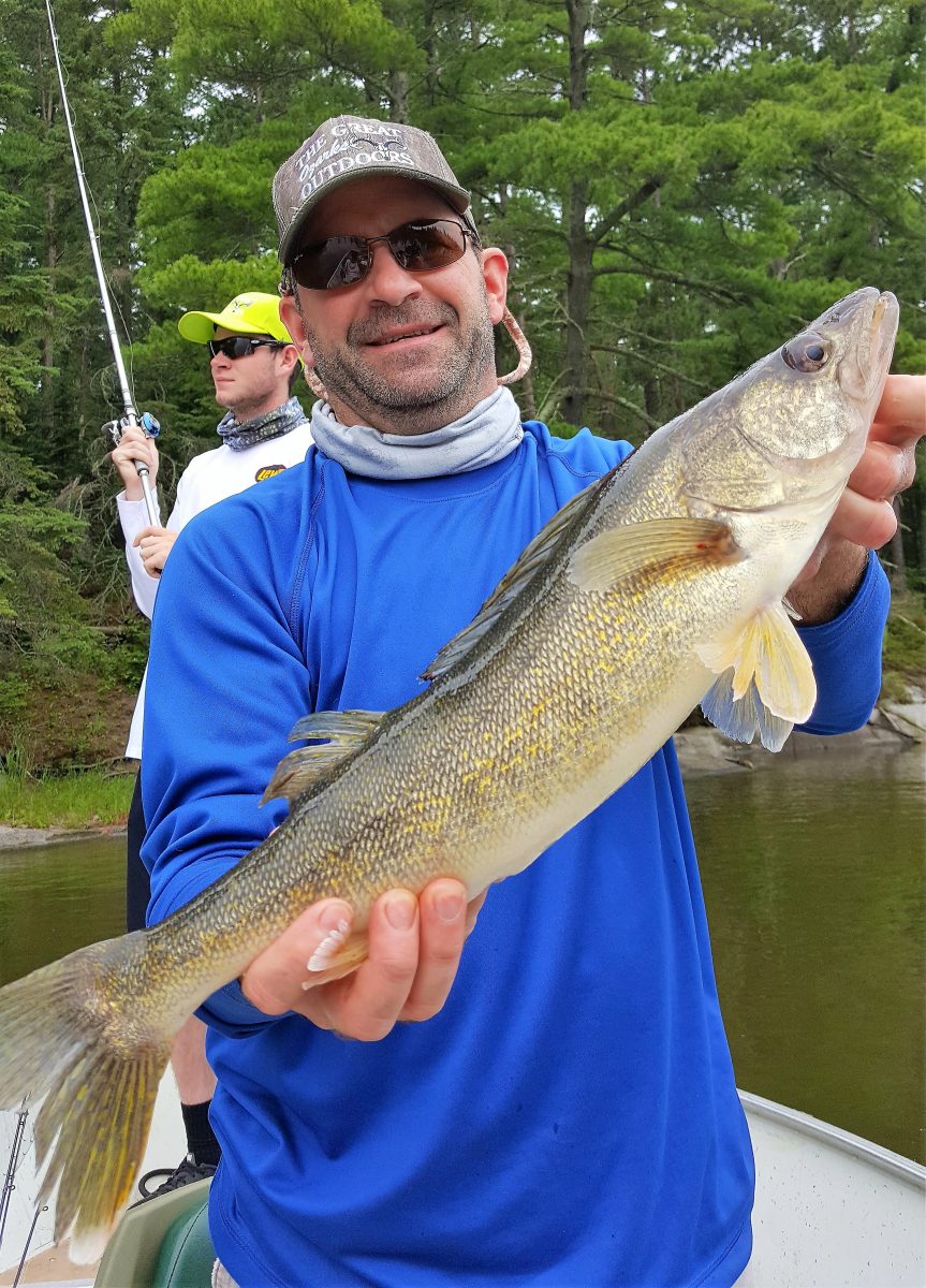 WHERE TO FIND MISSOURI JACK SALMON Share the Outdoors