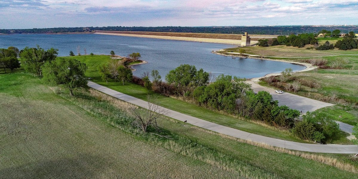 Milford Lake offers Kansas Wonderland for Giant Crappie Share the Outdoors