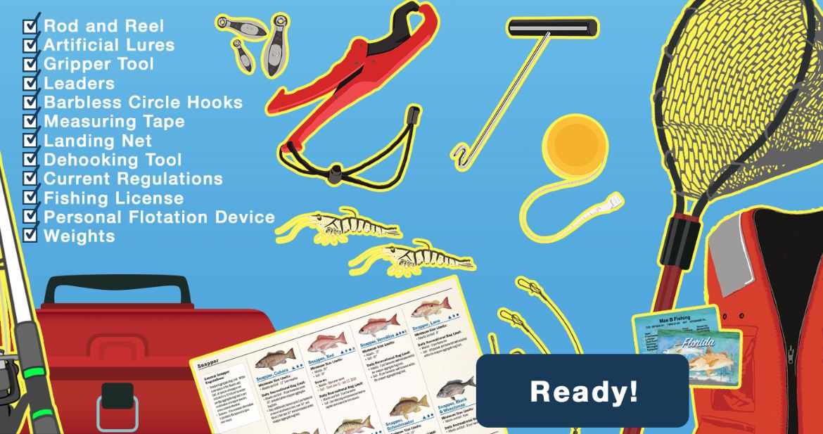 Learn about Saltwater Fishing…for Kids, Adults (online/interactive fun game)