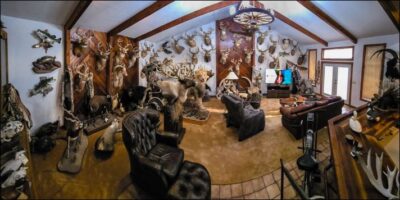 Outdoor Communicators find Art & Open-Air Adventure in Lindsborg, Kansas