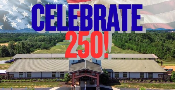 CMP Talladega Marksmanship Park - "THE HOME OF MARKSMANSHIP"