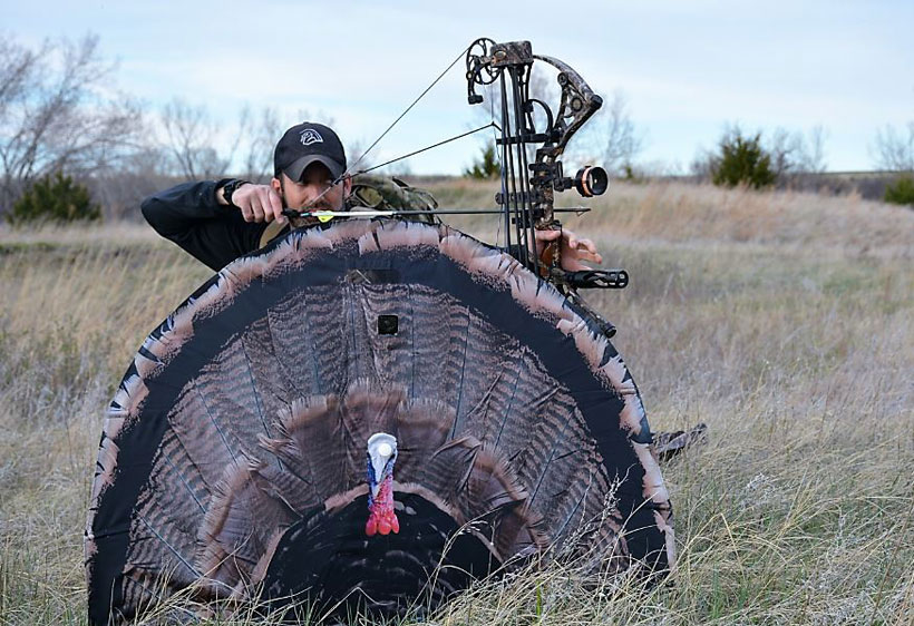 turkey blind – Share the Outdoors