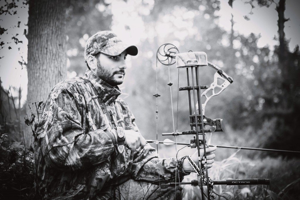 False Rut – Always between Fridays & Mondays! - Share the Outdoors