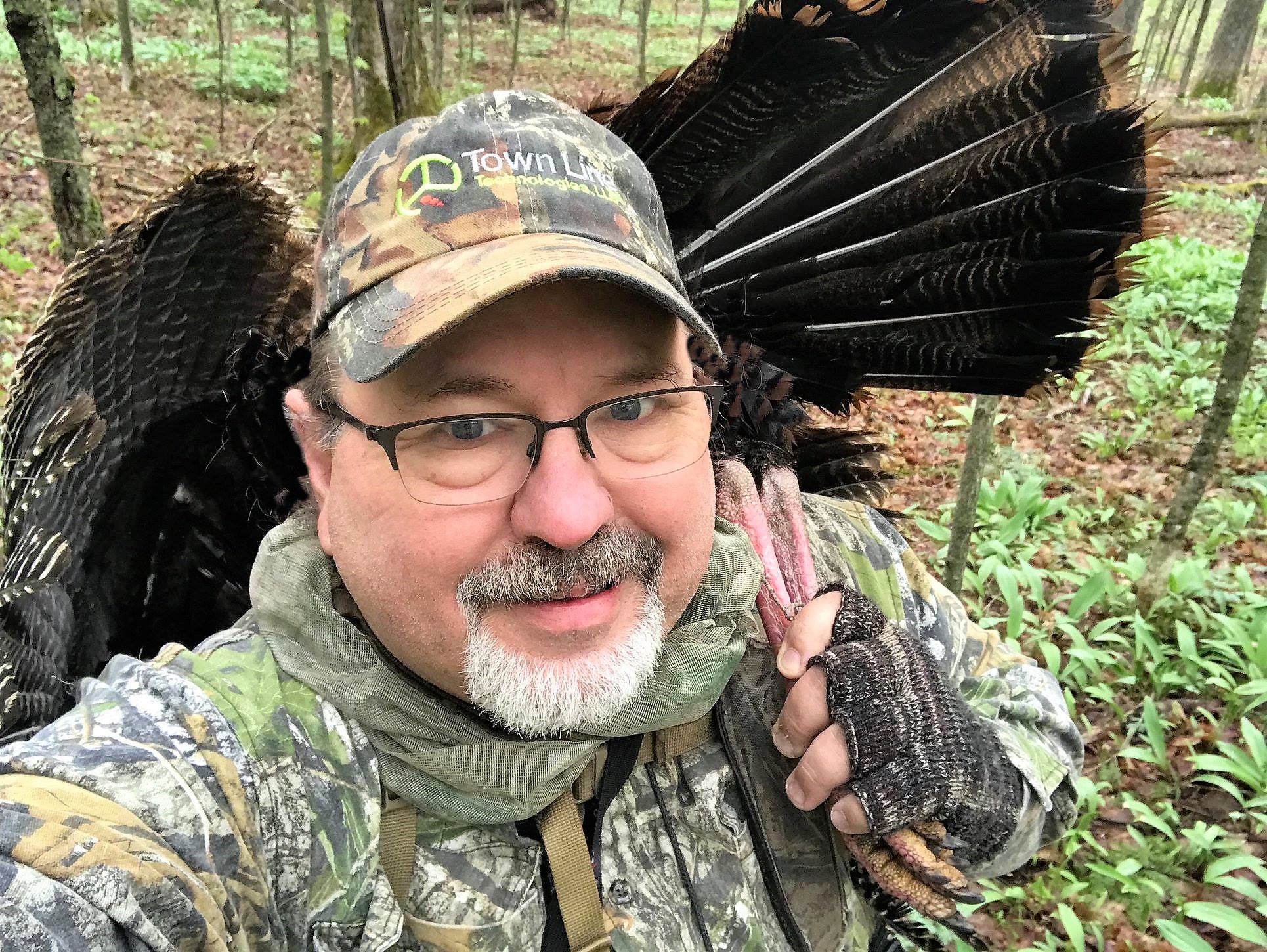 How to Find Turkey Hunting Success on Public Land
