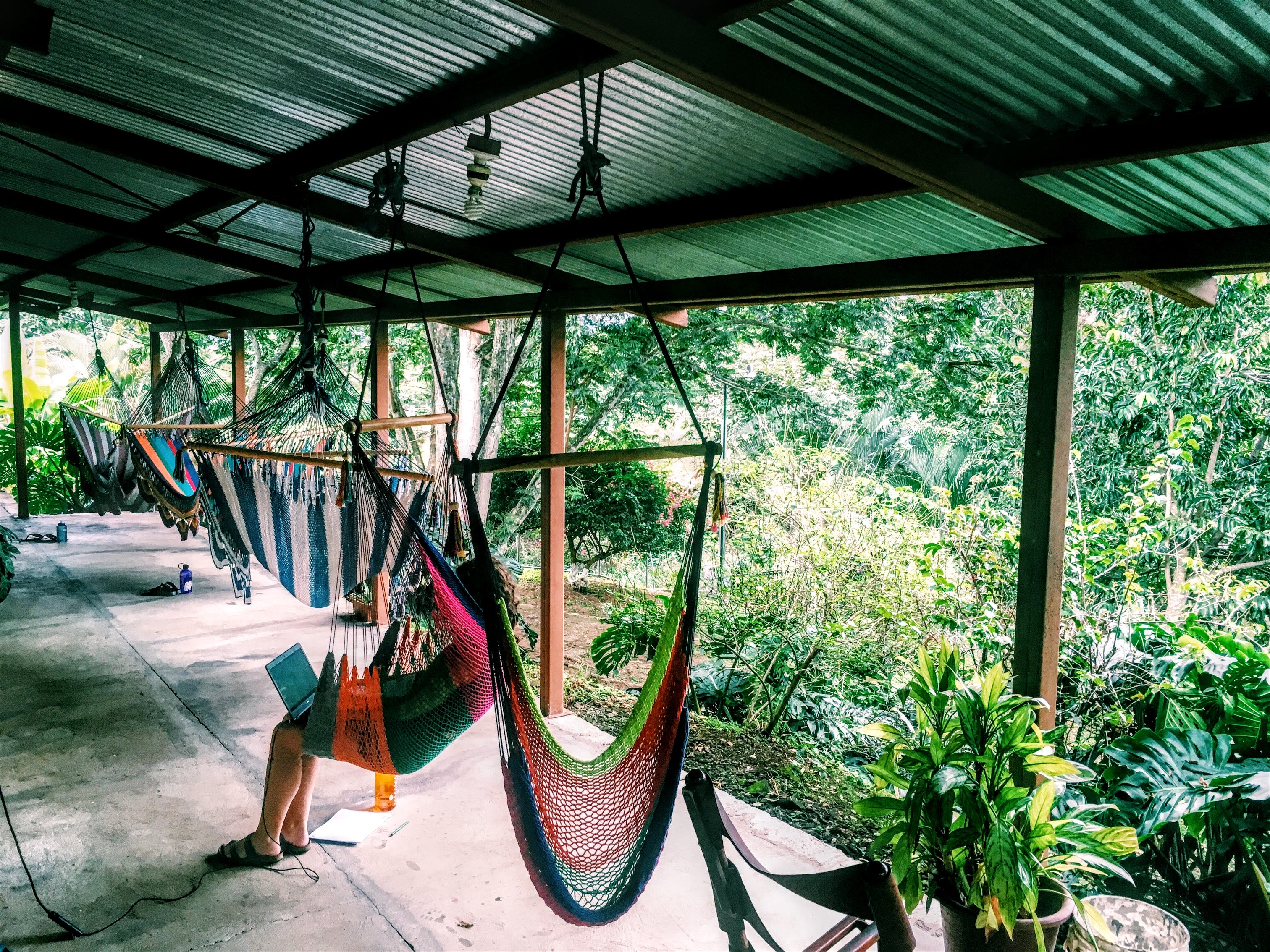 First Moments in Costa Rica – A Student Adventure
