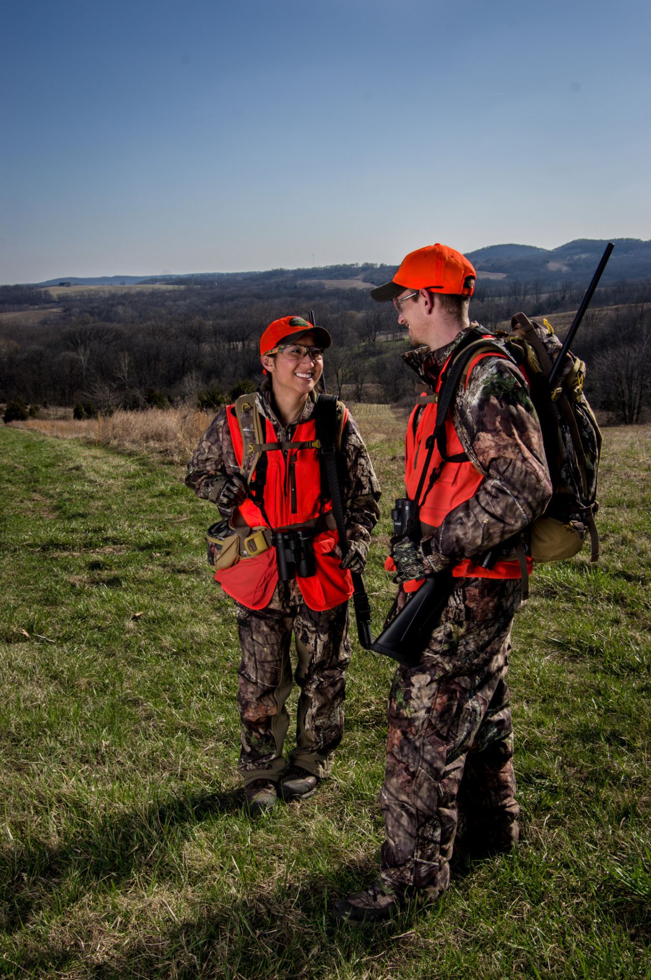 NEW Sunday Hunting LAW – Pennsylvania Celebrates More Hunting for Everyone