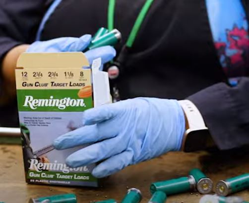 Remington Ammo Production Increasing to Meet Nationwide Demand
