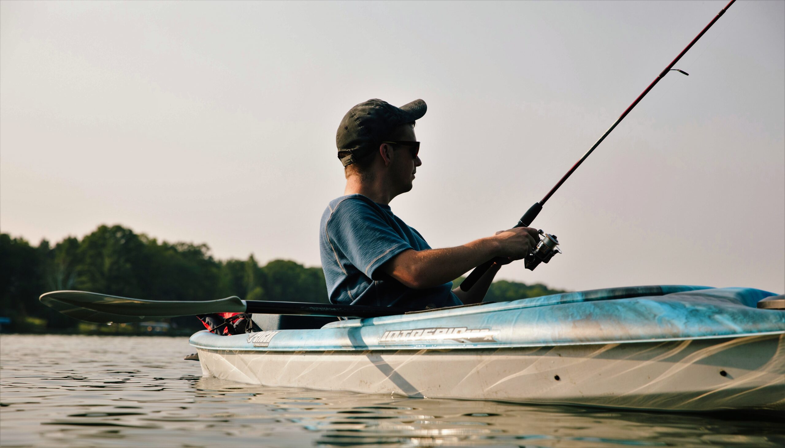 fishing gaylord Share the Outdoors