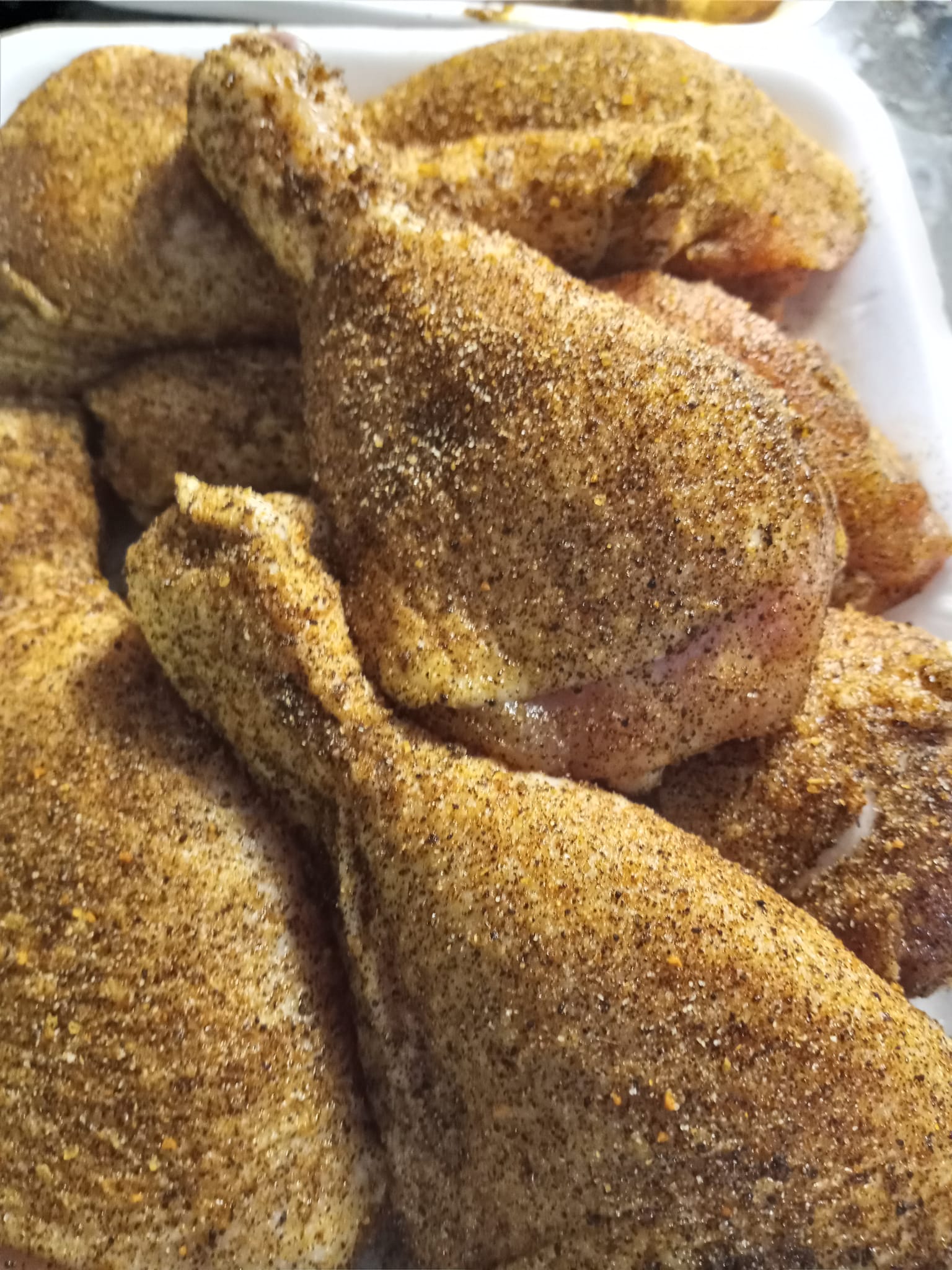 Smoker Drumsticks…Simply Delicious! Easytodo Share the Outdoors