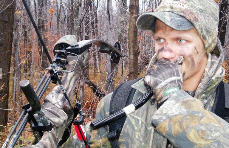 As Accident Numbers Fall, Hunters Should Still Focus on Safety
